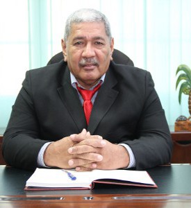 Jefe de Departamento